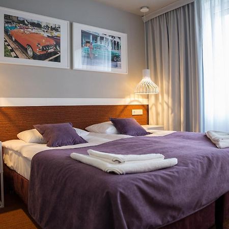 Hotel Quattro شتيتشينيك المظهر الخارجي الصورة