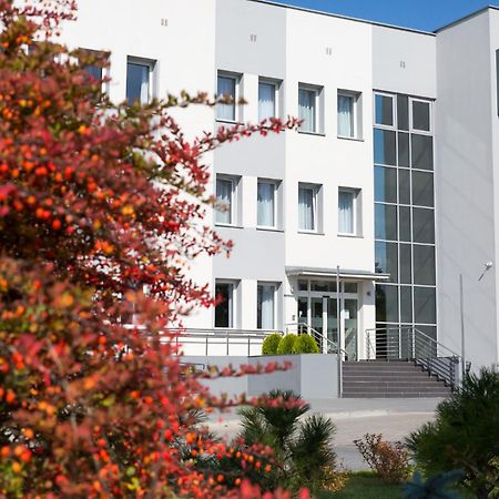 Hotel Quattro شتيتشينيك المظهر الخارجي الصورة