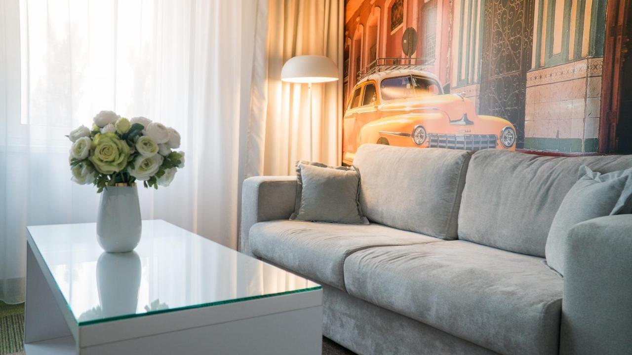 Hotel Quattro شتيتشينيك المظهر الخارجي الصورة