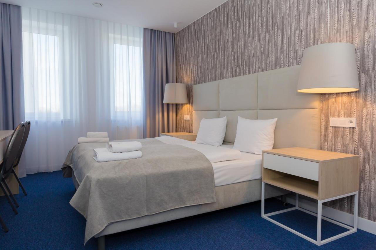 Hotel Quattro شتيتشينيك المظهر الخارجي الصورة